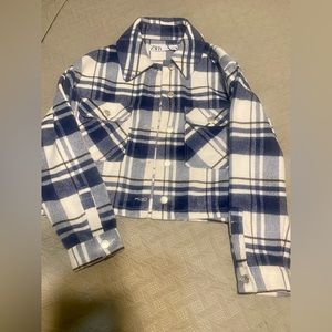Zara jacket